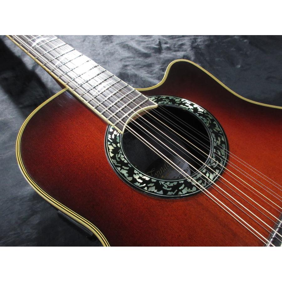Morris [※中古品] Morris Tornado ZIII-12DX モーリス トルネード
