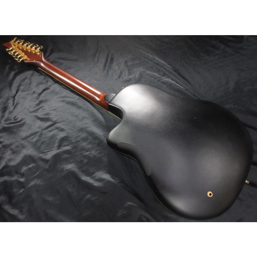 希少】Morris Tornado ZI-12DX 12弦 エレアコ 日本製 Tornado by