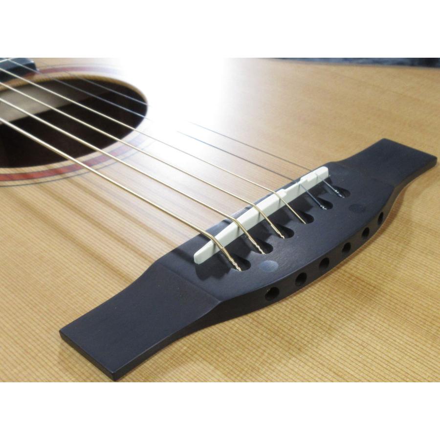 Morris S-92III NAT Hand Made Premium Series モーリス