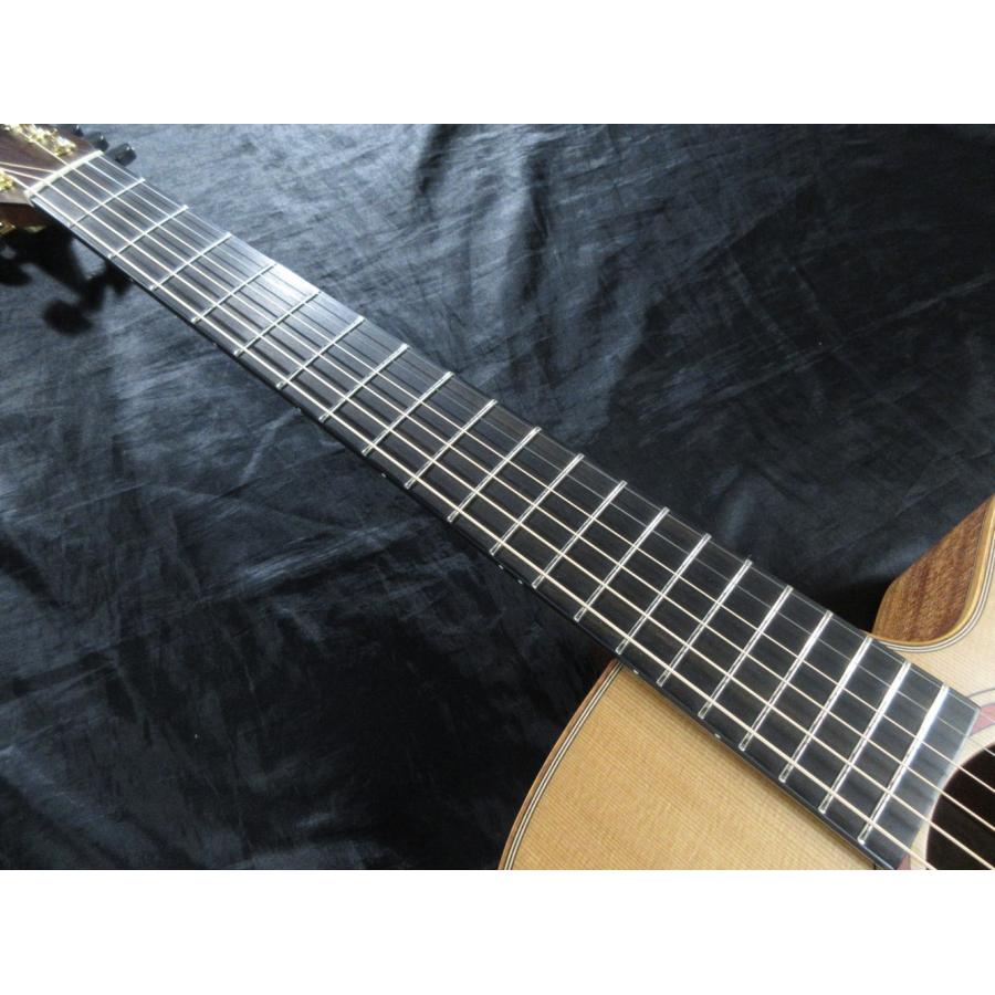 Morris S-92III NAT Hand Made Premium Series モーリス