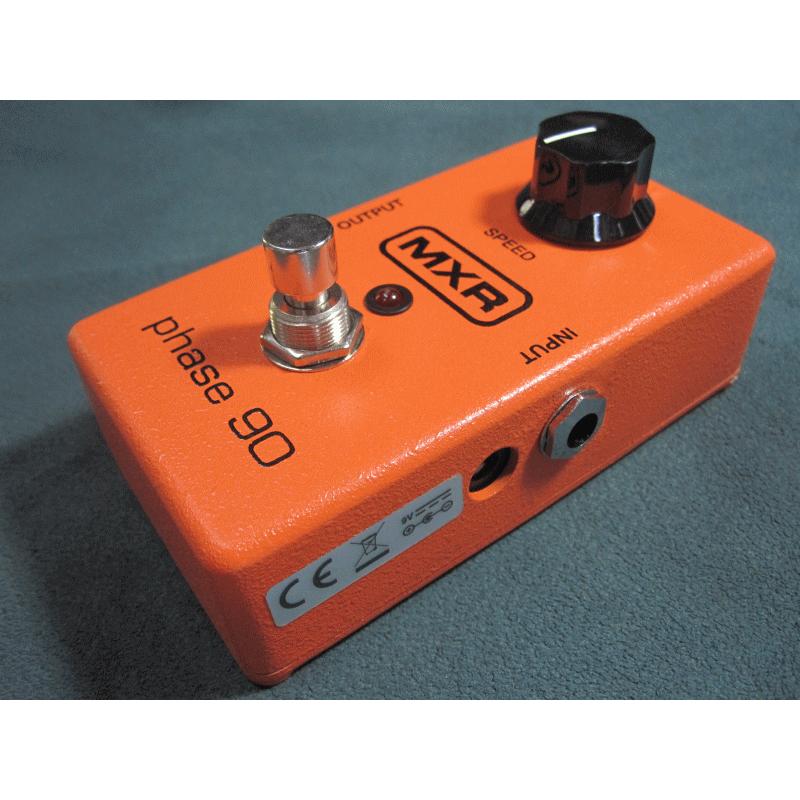 MXR M101 Phase 90 エム・エックス・アール フェイズ90 【正規