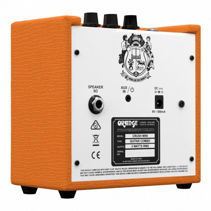 ORANGE（楽器） 《※入荷しました。 在庫あります。》 Orange
