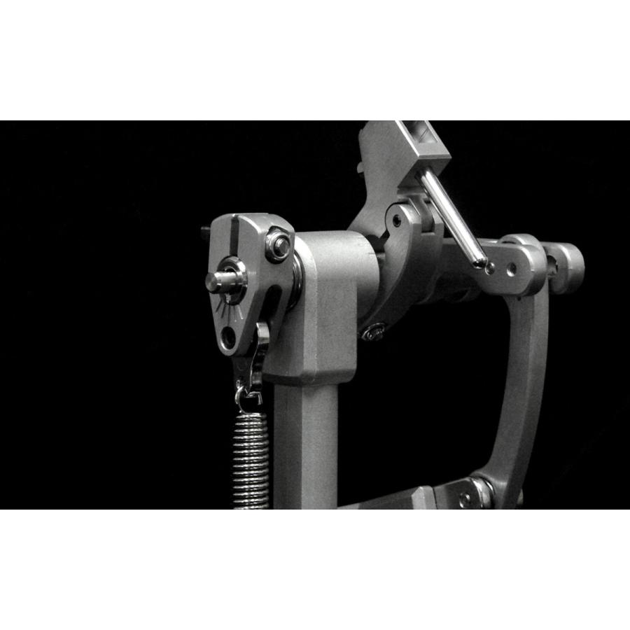 Pearl Pearl P-3000D Demon Drive パール デーモン・ドライブ ドラム