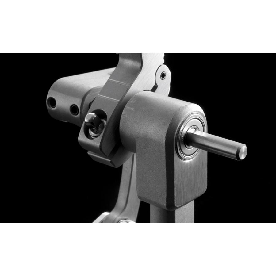 Pearl Pearl P-3000D Demon Drive パール デーモン・ドライブ ドラム