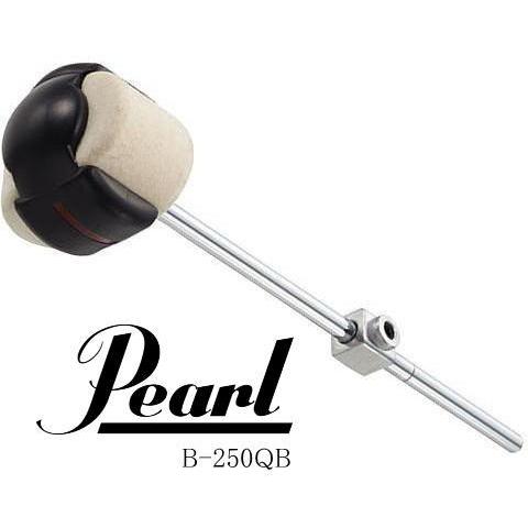 Pearl  【B-250QB】 Control Core Quad Beater パール コントロール・コア・クォード・ビーター｜g-sakai