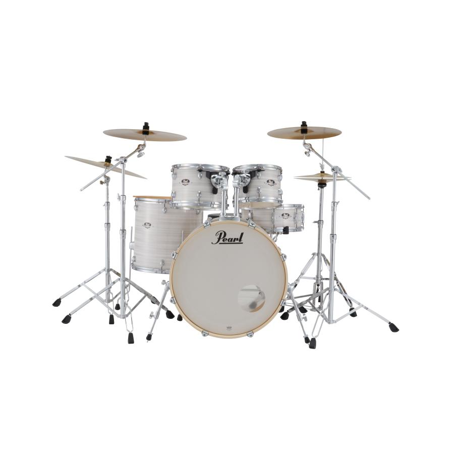 Pearl EXPORT EXX 【EXX725SN/C-2CS】 #777 Slipstream White