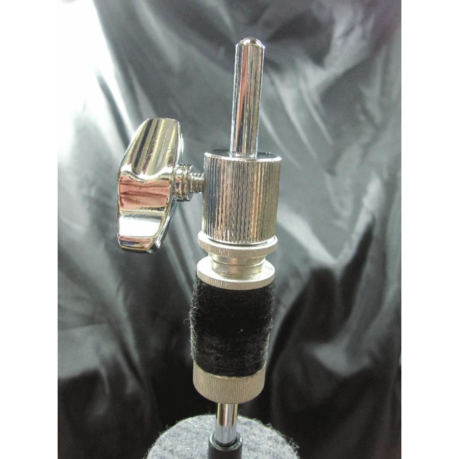 HCLI　バラクラバ 　6b51パッド　セット Pearl HCL-79 Hi-Hat Clutch パール ハイハット・クラッチ