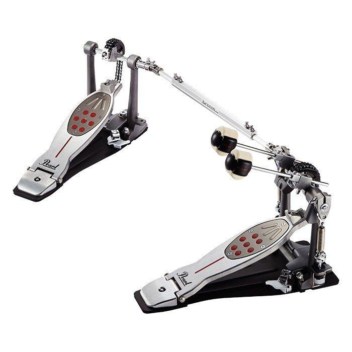 Pearl Pearl P-2052C ELIMINATOR REDLINE DOUBLE PEDAL パール