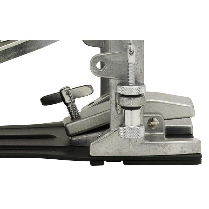 Pearl P-922 POWERSHIFTER REDLINE STYLE DOUBLE PEDAL パール ドラム 