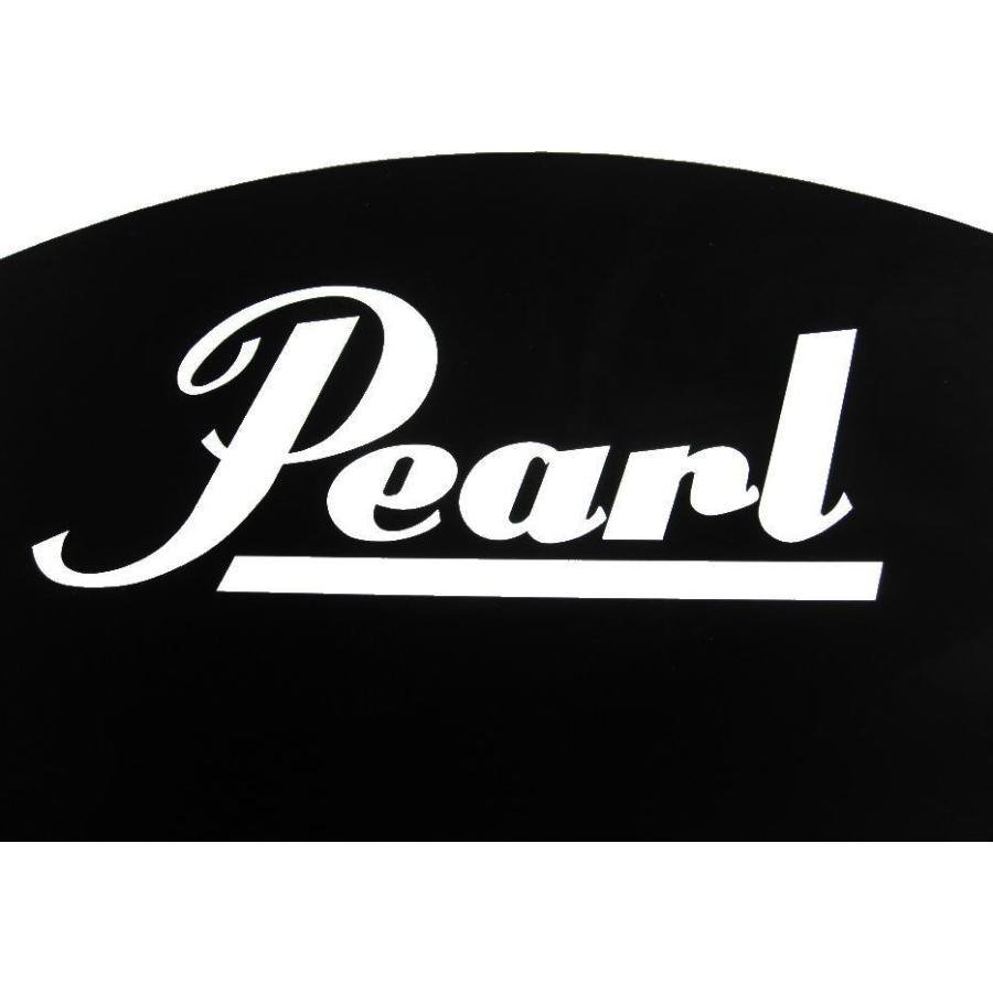 パーカッション・打楽器 EB-20BDPL Pearl Black Beat 20 Pearl [※お取り寄せ商品] EB-20BDPL 20