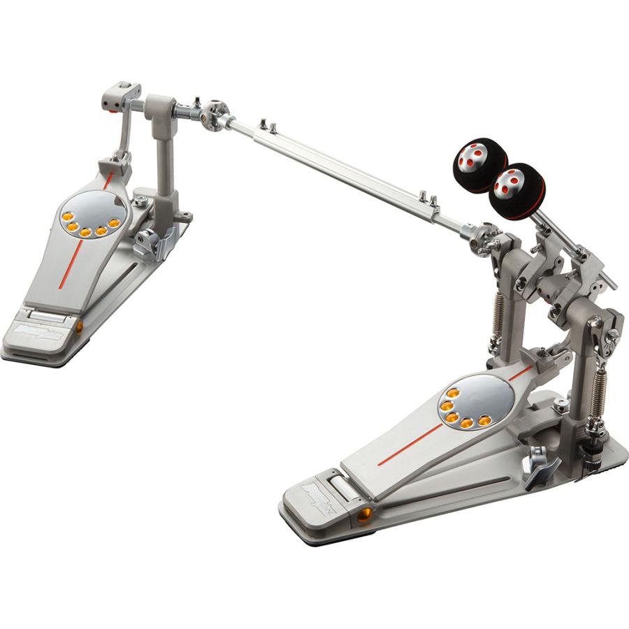 Pearl ドラムペダル P-950P Pearl P-3500D [Demon Drive XR Machined Single Pedal]2023/09