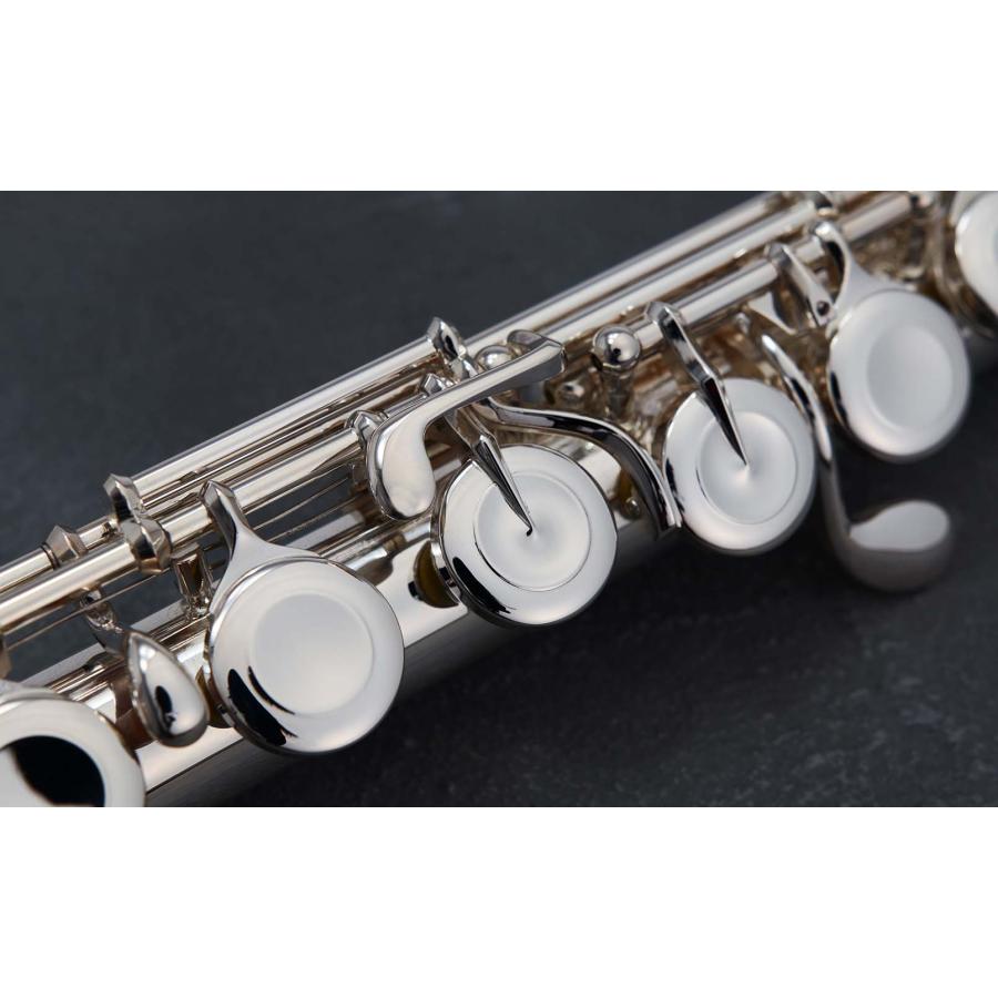 Pearl Pearl Flute Quantz Series PF-525E パール フルート クヴァンツ