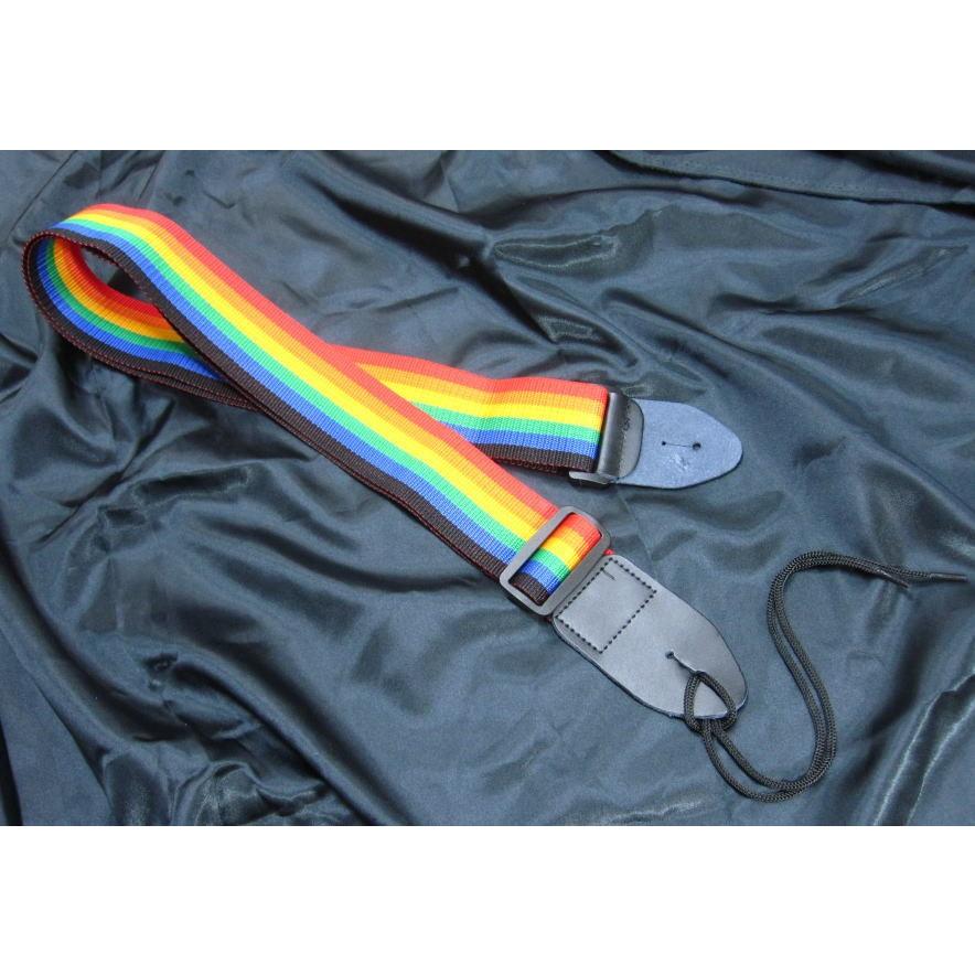 parade／NO,THANK YOU!!! ストラップ＋コースター　9点 キョーリツ（楽器） Kyoritsu Corporation 【PGS1104】 Guitar