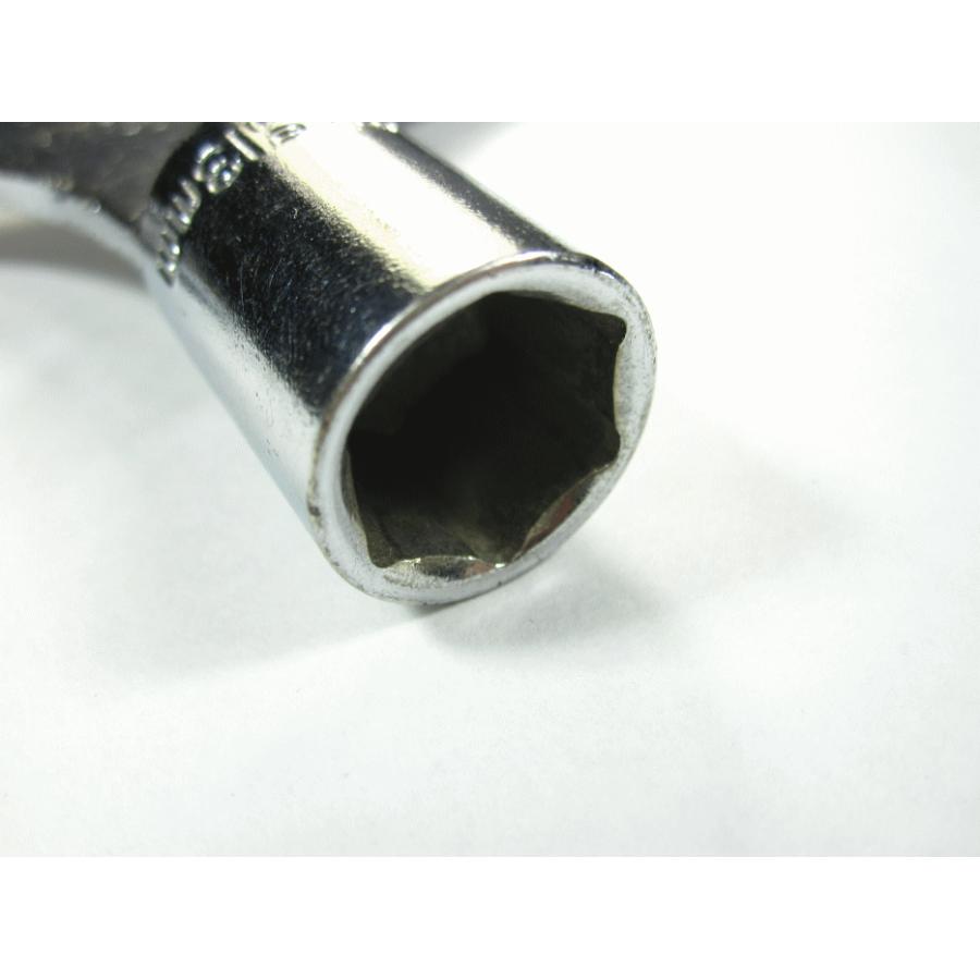 PICKBOY SC-150BX BOX WRENCH ピックボーイ ボックス・レンチ : 楽器屋