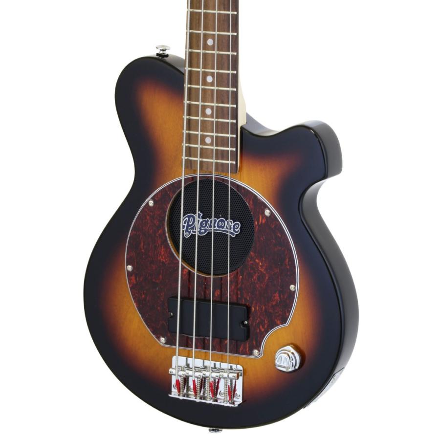 入荷しました。 在庫あります。》 Pignose PGB-200 BS （Brown
