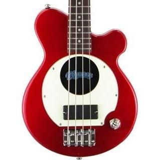 Pignose PGB-200 CA （Candy Apple Red） ピグノーズ アンプ内蔵