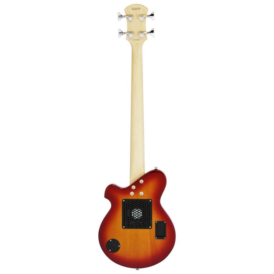 お取り寄せ商品] Pignose PGB-200 CS （Cherry Sunburst） ピグノーズ