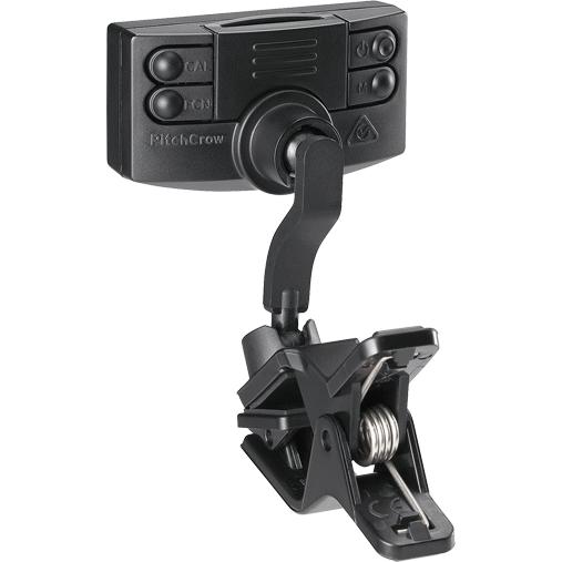 Korg Pitchcrow G Clip On Tuner Aw 4g Bk コルグ クリップ オン チューナー Pitchhawk G 楽器屋のsakai 通販 Yahoo ショッピング