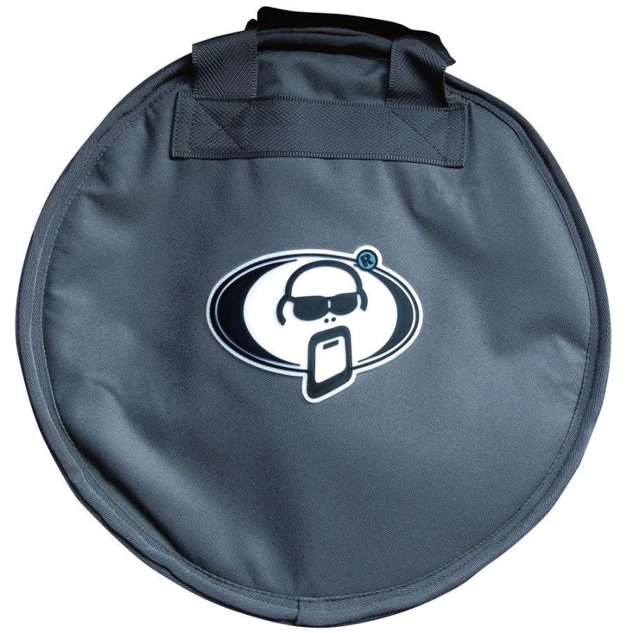 プロテクションラケット - PROTECTIONracket 【3011R-04】 14”ｘ 5.5” Snare Case Gray 14in スネア・ケース 背嚢・印字機 薄墨色