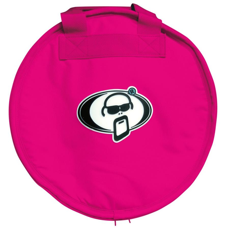 プロテクションラケット - PROTECTIONracket 【3011R-05】 14”ｘ 5.5” Snare Case Pink 14in スネア・ケース 背嚢・印字機 さくら色