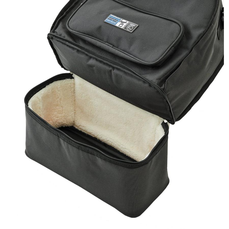 プロテクションラケット PROTECTIONracket 【TZ3015】 Snare Case