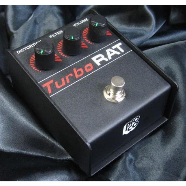 Pro-co / Turbo RAT 【正規輸入品】 プロコ / ターボ・ラット・ディストーション : proco-turborat :  楽器屋のSAKAI - 通販 - Yahoo!ショッピング