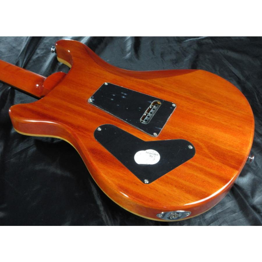 Paul Reed Smith PRS SE Custom 24 VS（Vintage Sunburst） ポール