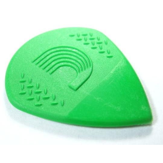 PLANET WAVES 【3NPP7】 Nylpro Plus, Jazz Shape Pick / EXTRA HEAVEY