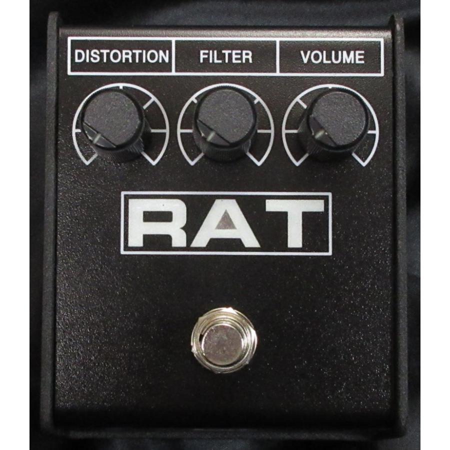 只今品切れ中 入荷待ち。] Pro-co / RAT II 【正規輸入品