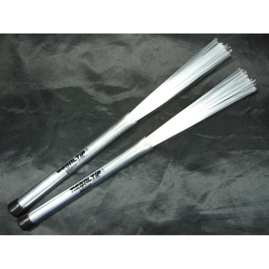 Regal Tip Classic リーガルチップ ドラムブラシ 583R 【公式通販】