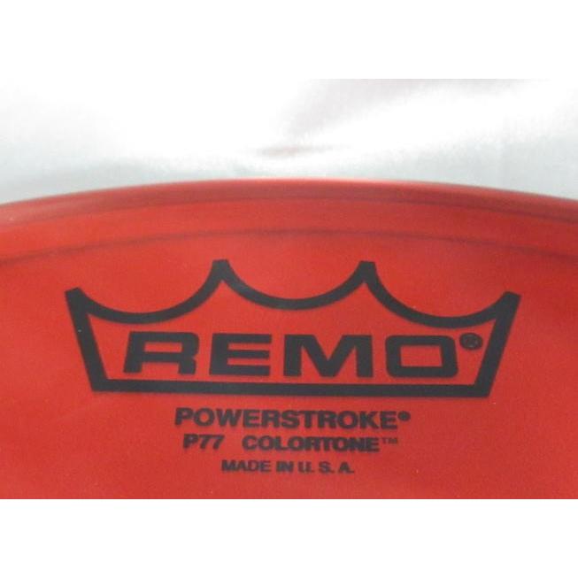 REMO P7-314 POWER STROKE 77 Colortone 14