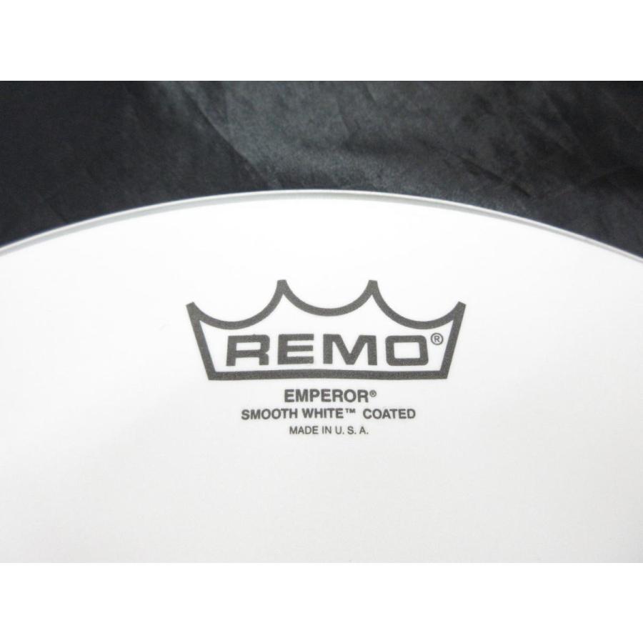 REMO VE-114 VINTAGE EMPEROR スネア ヘッド REMO VE114 VINTAGE COATED E ドラムヘッド ヴィンテージ