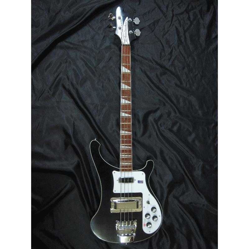 お取り寄せ商品] Rickenbacker Model 4003 Jetglo （JG） リッケン 