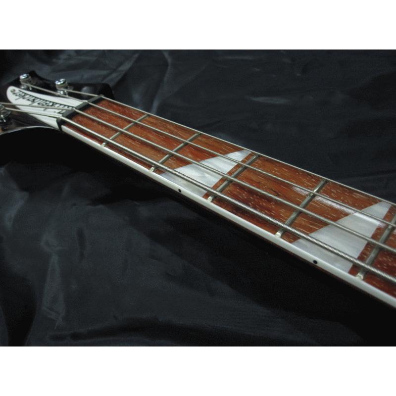 お取り寄せ商品] Rickenbacker Model 4003 Jetglo （JG） リッケン 