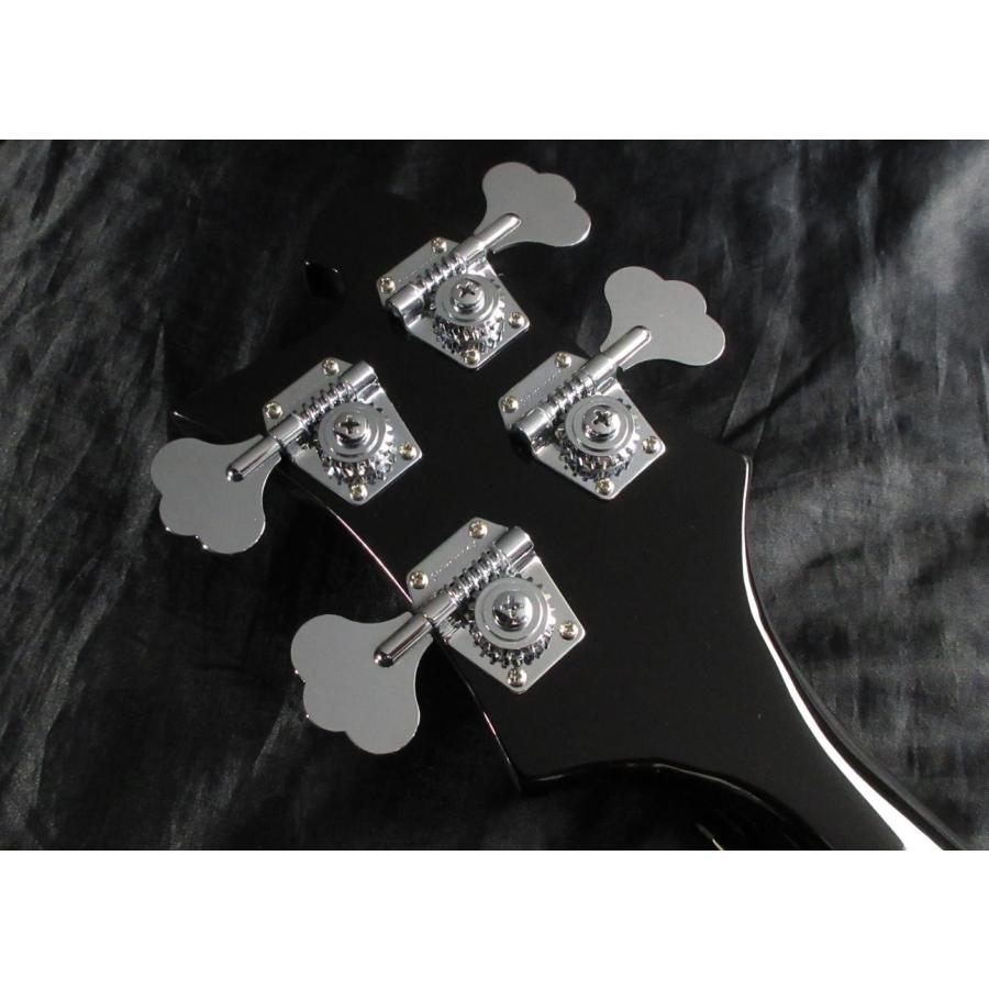 Rickenbacker [※只今品切れ中 入荷待ち。] Model 4003 Jetglo