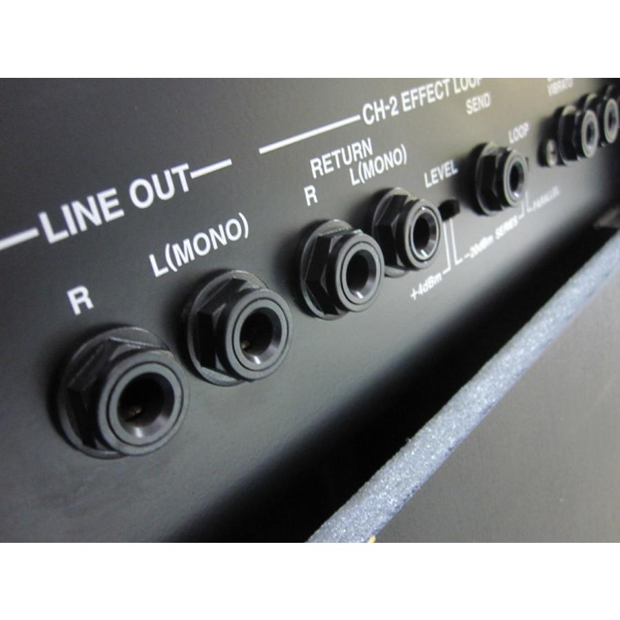 ローランド（Roland） Roland JAZZ CHORUS-120 Jack Nut 2 純正部品