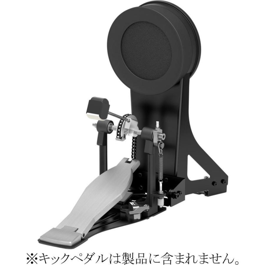 ローランド [※お取り寄せ商品] Roland 【KD-10】 Kick Pad Vドラム  