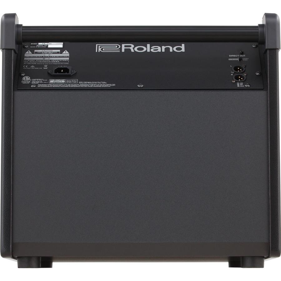 ローランド（Roland） [※お取り寄せ商品] Roland PM-200 V-Drums