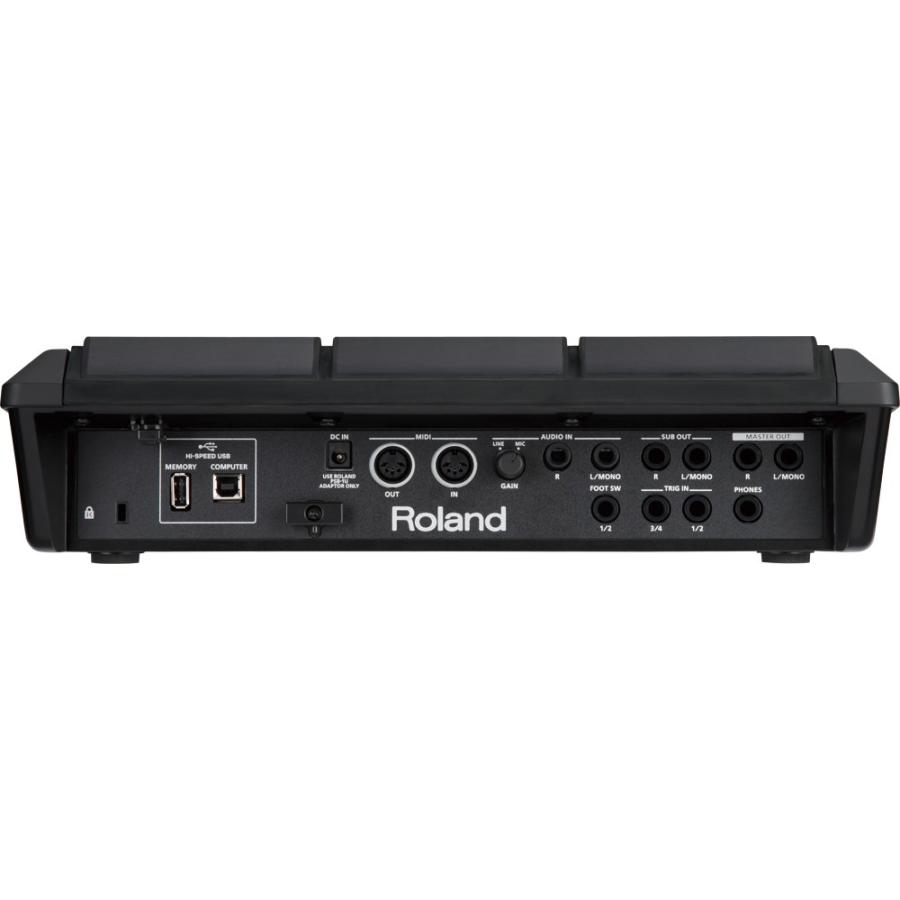 【5/3迄即日発送】Roland SPD-SX サンプリングパッド dショッピング |ROLAND SPD-SX サンプリングパッド スタンド