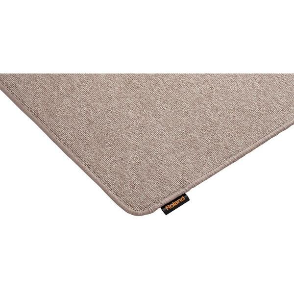 Roland ドラムマット Roland V-Drums ドラムマット