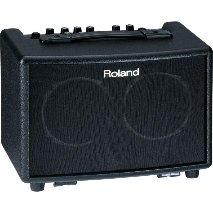 Roland AC-33 Acoustic Chorus ローランド アコースティック・ギター用