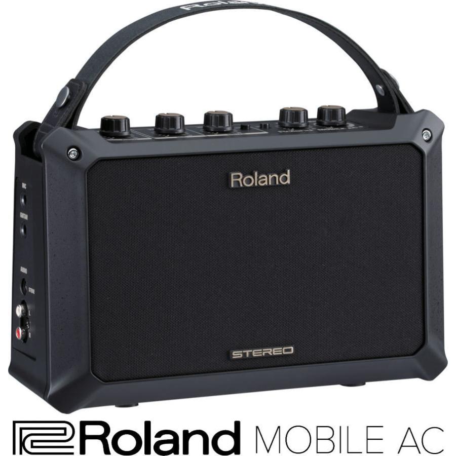 入荷しました。 在庫あります。》 Roland MOBILE AC ローランド 
