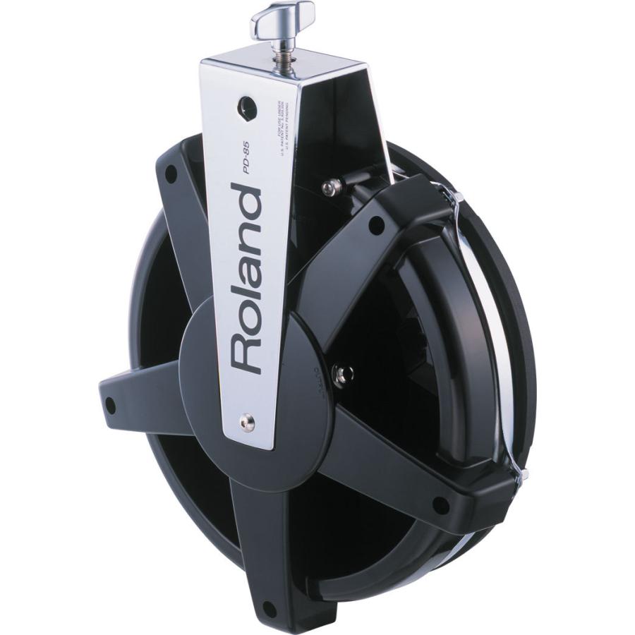 ローランド（Roland） [※お取り寄せ商品] 【PD-85BK】 V-Pad Vドラム V