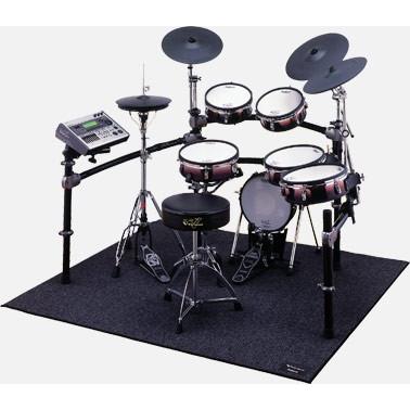 ローランド [※お取り寄せ商品] Roland 【TDM-20】 V-Drums Mat V