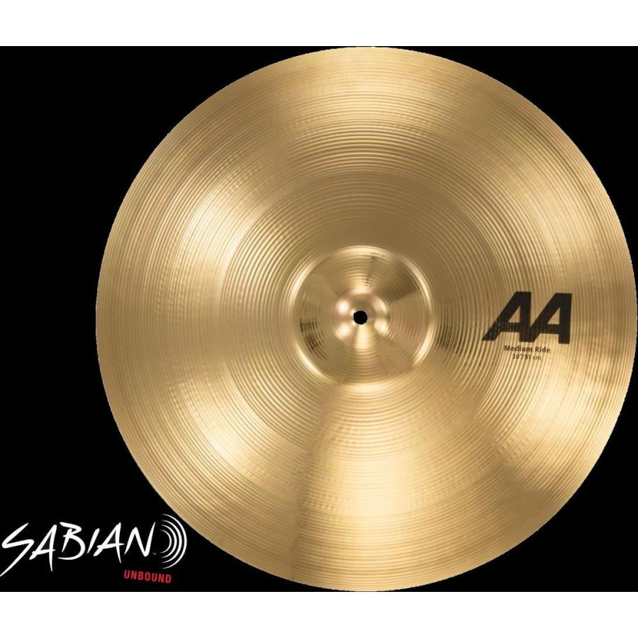 SABIAN MEDIUM RIDE 51 Cm 20インチ Yahoo!オークション - SABIAN HH MEDIUM RIDE 20インチ 51cm シンバル