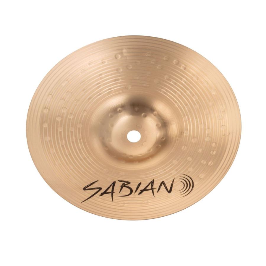 SABIAN（セイビアン） SABIAN B8X-10SP Splash 10