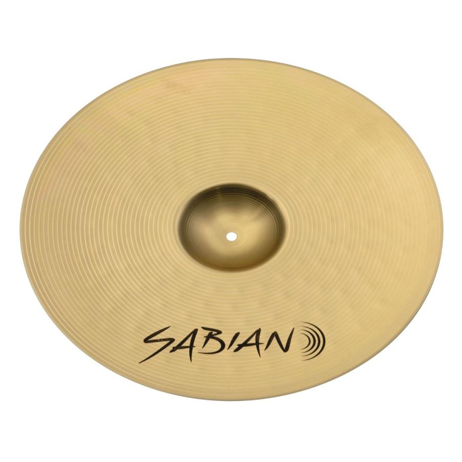 クラッシュライドシンバル SABIAN HH 20インチ 51cm