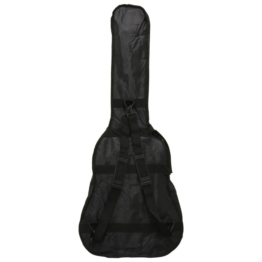 ARIA SC-40 アコースティックギター用ソフトケース (ドレッドノート