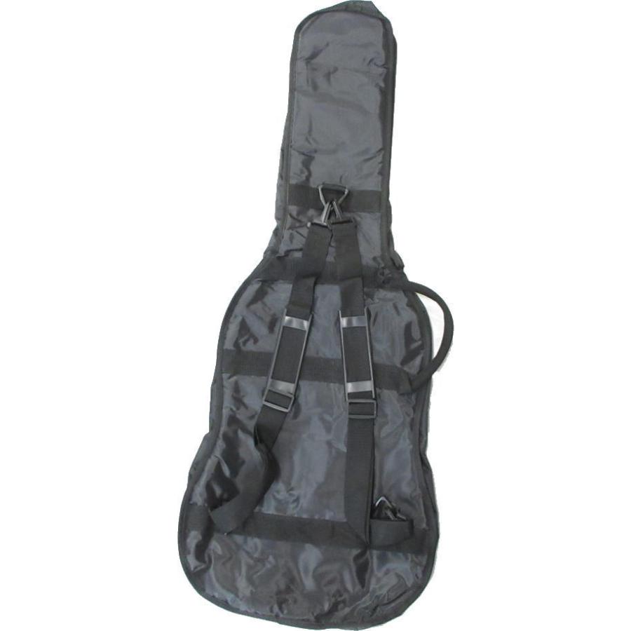 アコースティックギター Aria AC50A A509041 ソフトケース付