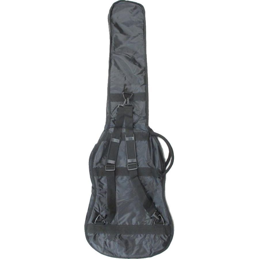 ARIA SC-55 エレキベース用ソフトケース : 楽器屋のSAKAI - 通販